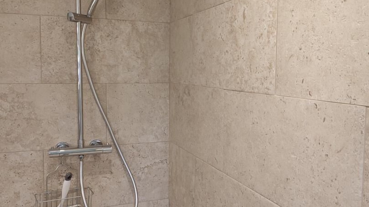 Photo of Bathroom in Sainte-Marguerite-sur-Mer