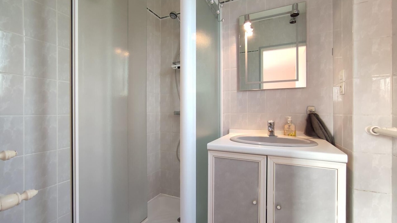 Photo of Bathroom in Senneville-sur-Fecamp