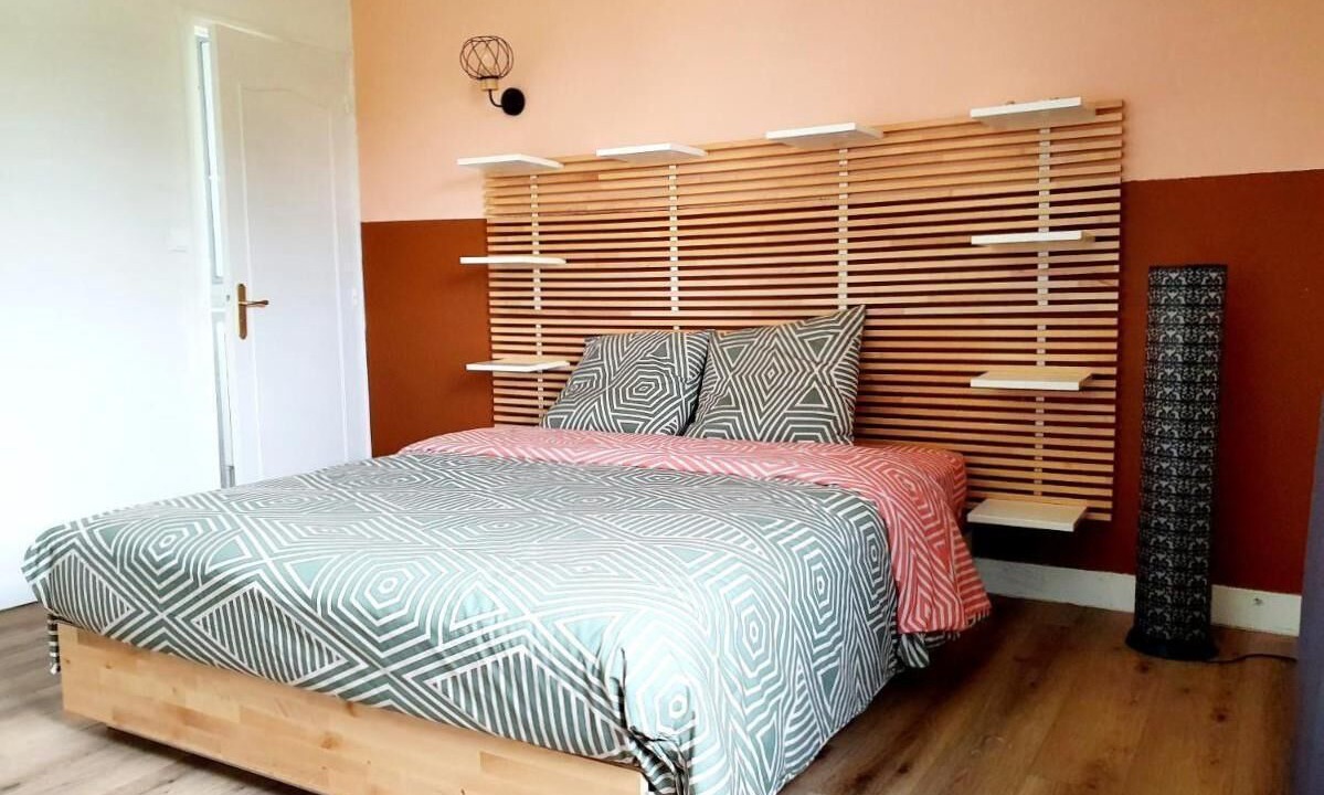 Photo of Bedroom in Senneville-sur-Fecamp