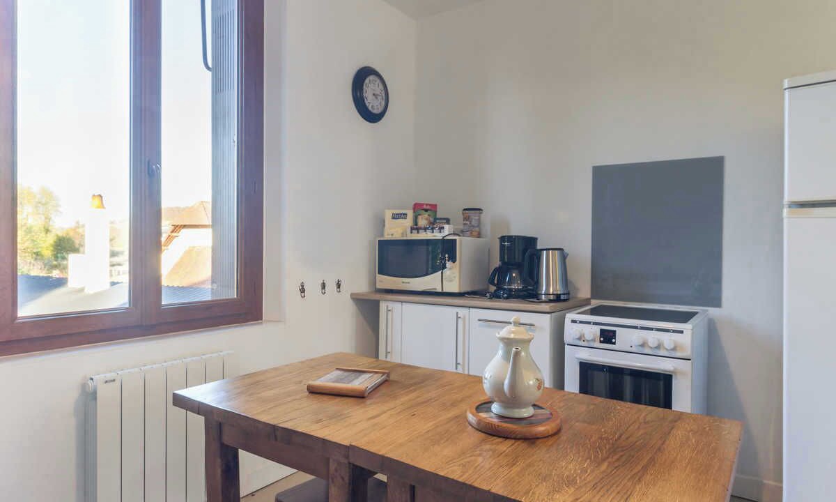 Photo of Kitchen in Arques-la-Bataille