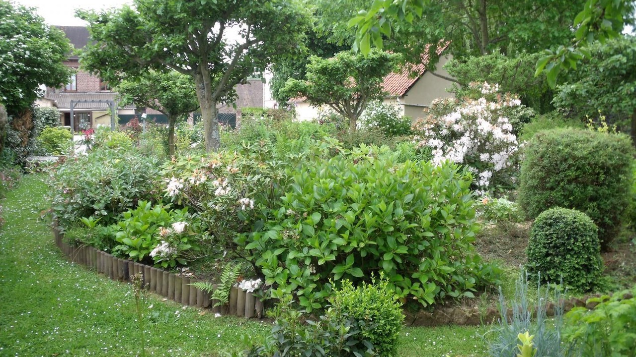 Photo of Outdoor in Arques-la-Bataille