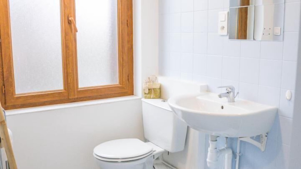 Photo of Bathroom in Arques-la-Bataille