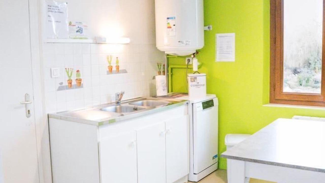 Photo of Kitchen in Arques-la-Bataille