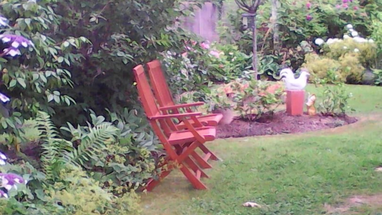 Photo of Outdoor in Arques-la-Bataille