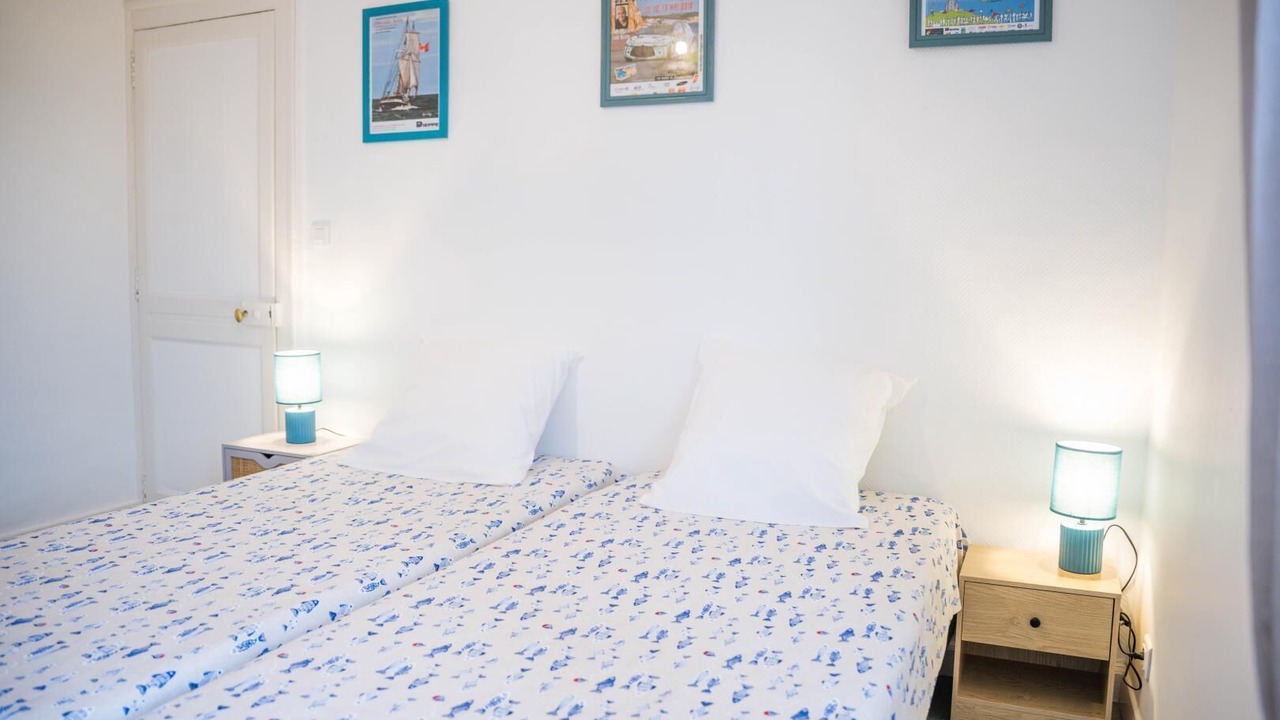 Photo of Bedroom in Arques-la-Bataille