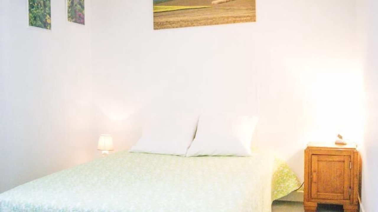 Photo of Bedroom in Arques-la-Bataille