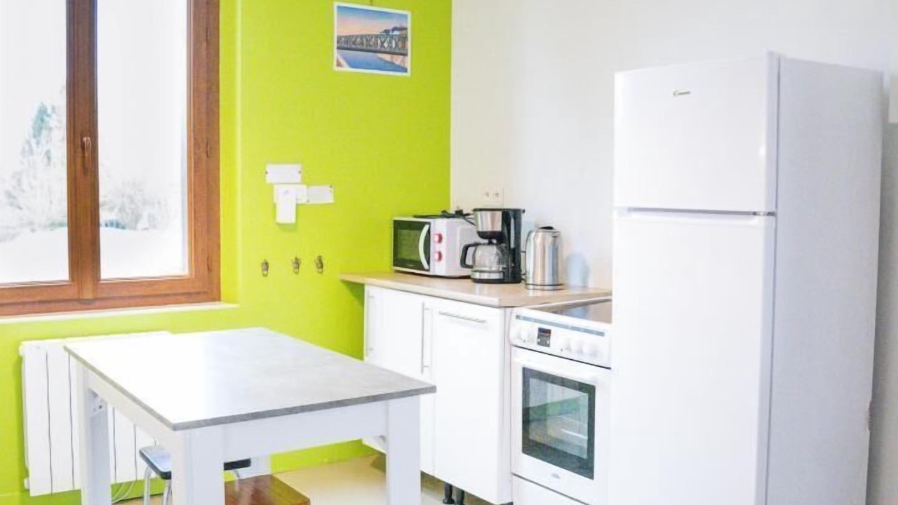 Photo of Kitchen in Arques-la-Bataille
