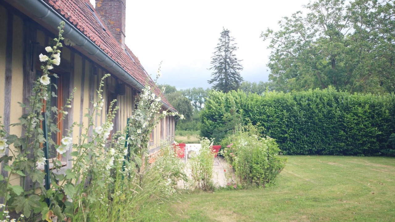 Photo of Outdoor in Vassonville