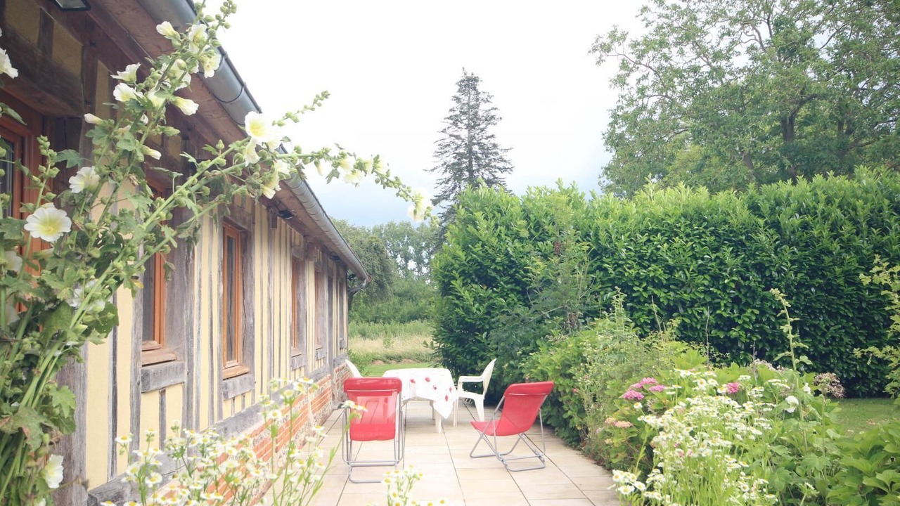 Photo of Outdoor in Vassonville