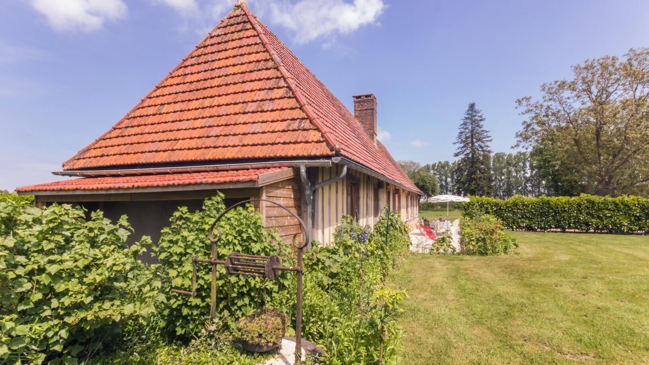 Photo of Outdoor in Vassonville