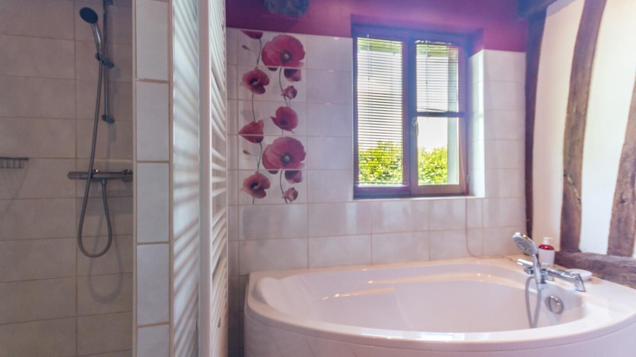 Photo of Bathroom in Vassonville