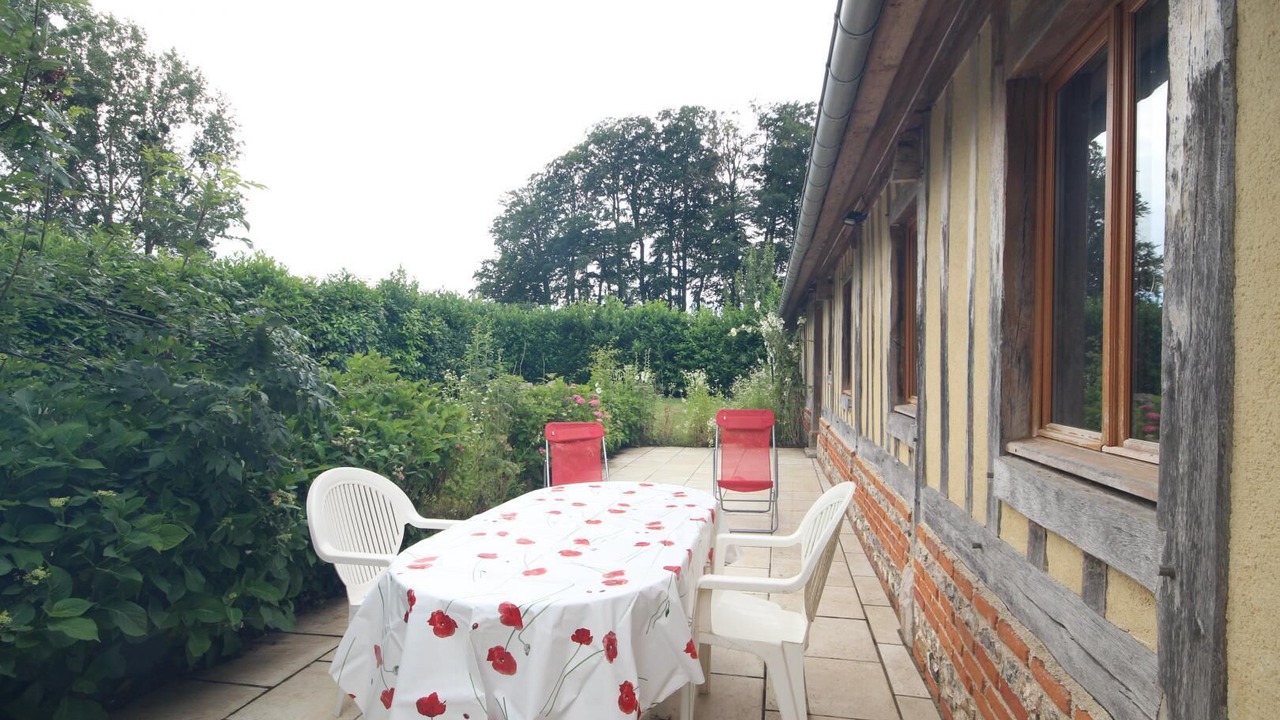 Photo of Outdoor in Vassonville