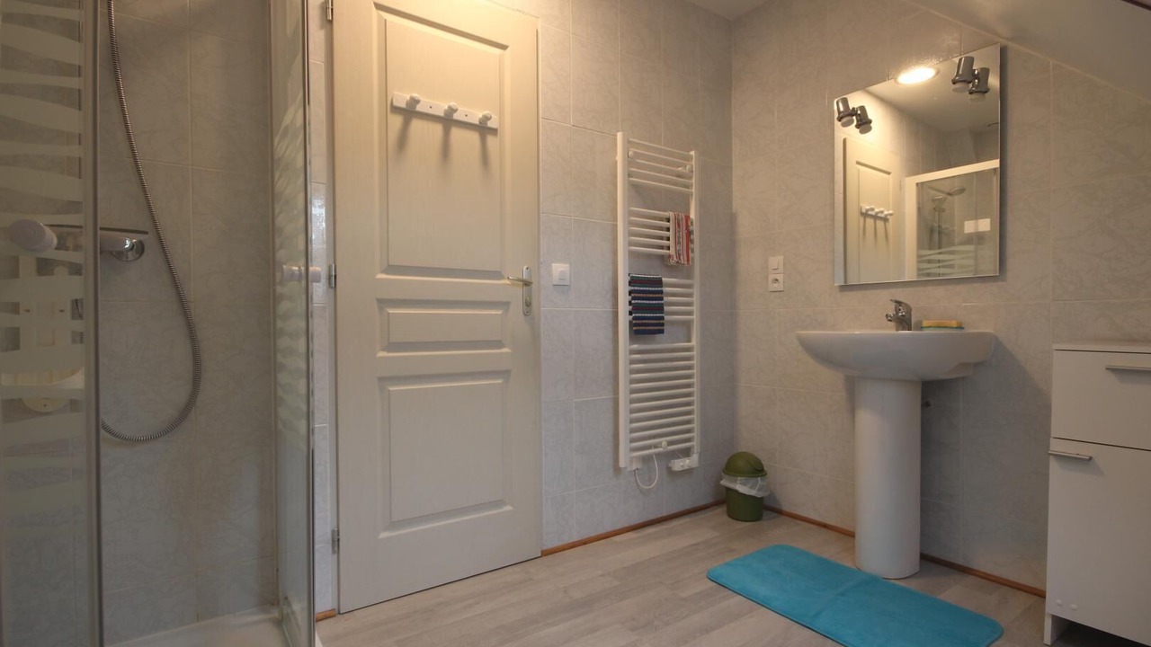 Photo of Bathroom in Vattetot-sur-Mer