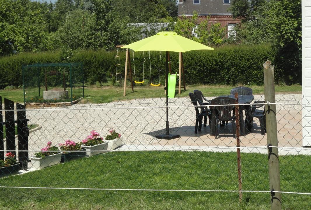 Photo of Outdoor in Vattetot-sur-Mer