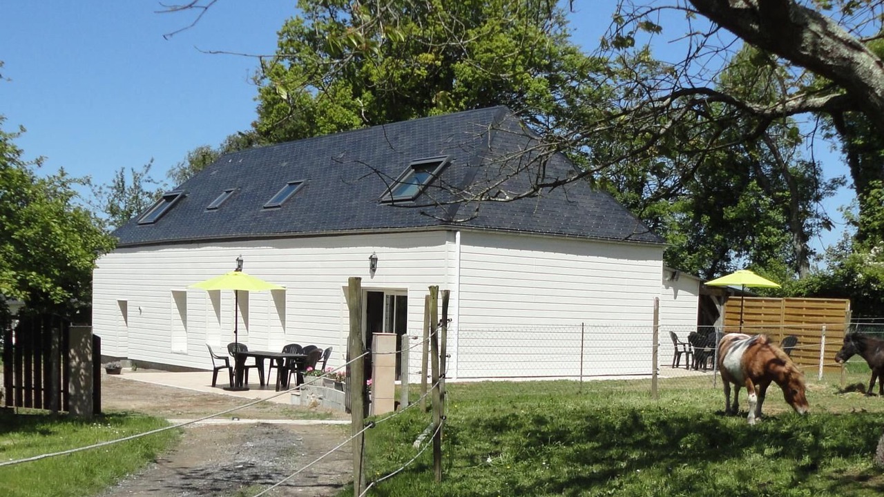 Photo of Outdoor in Vattetot-sur-Mer