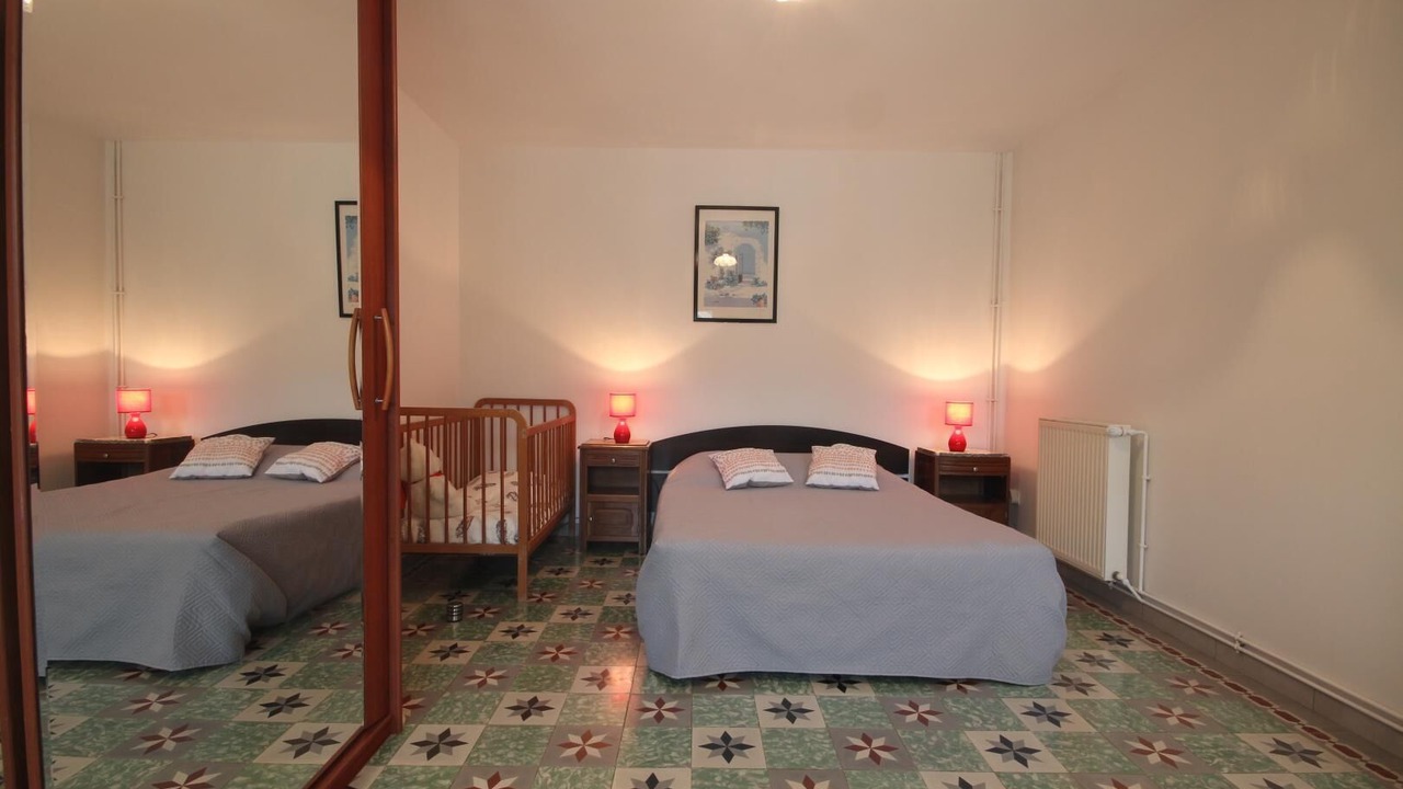 Photo of Bedroom in Vattetot-sur-Mer