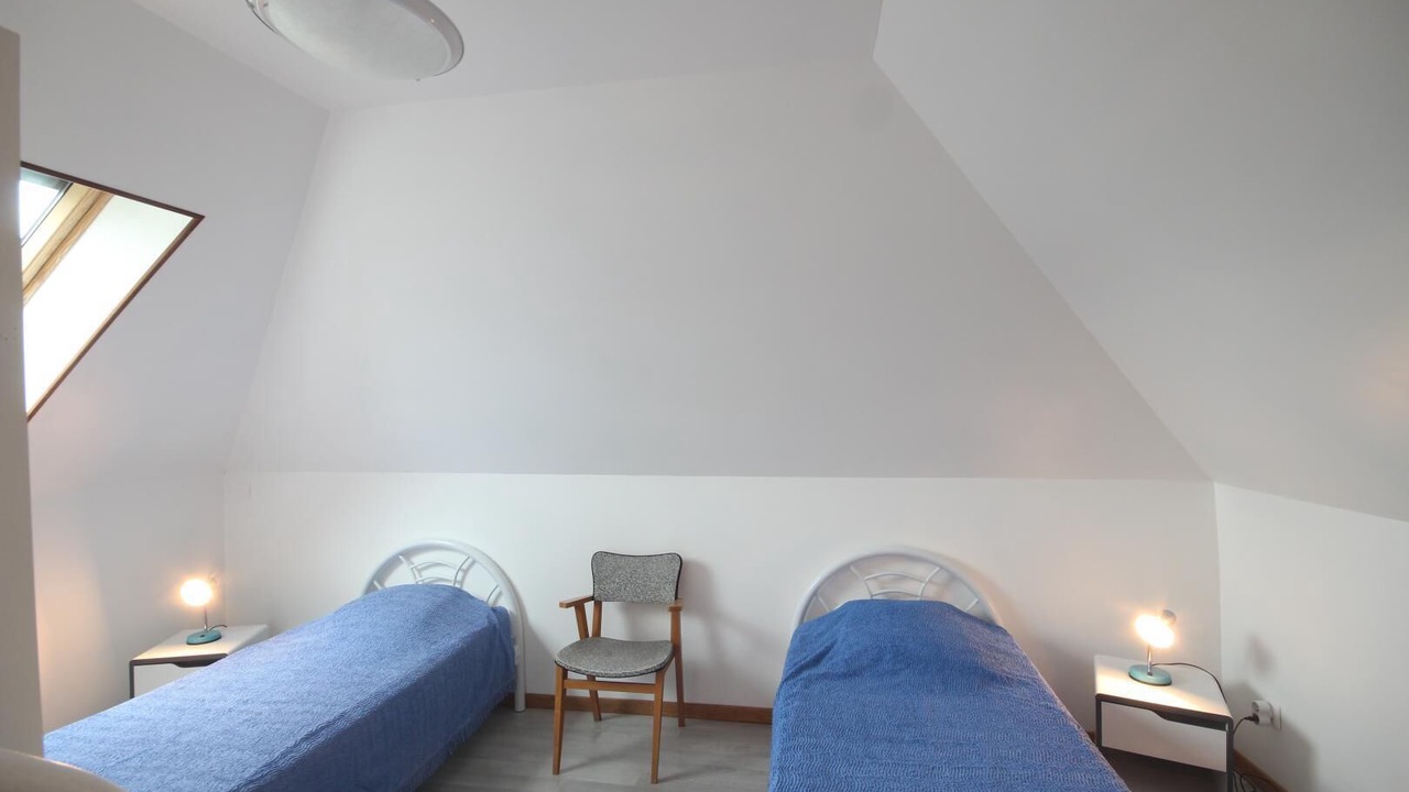 Photo of Bedroom in Vattetot-sur-Mer