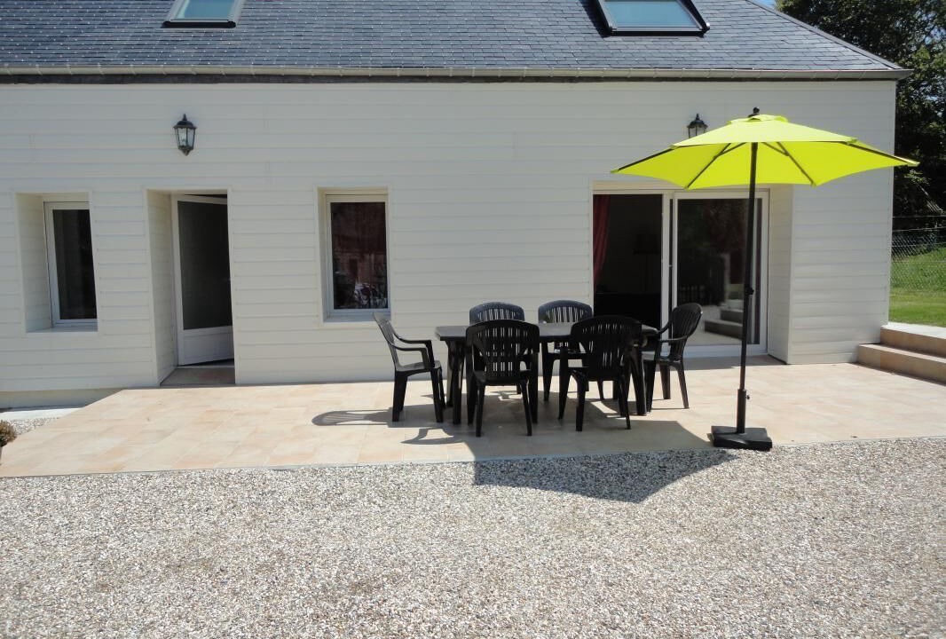 Photo of Outdoor in Vattetot-sur-Mer