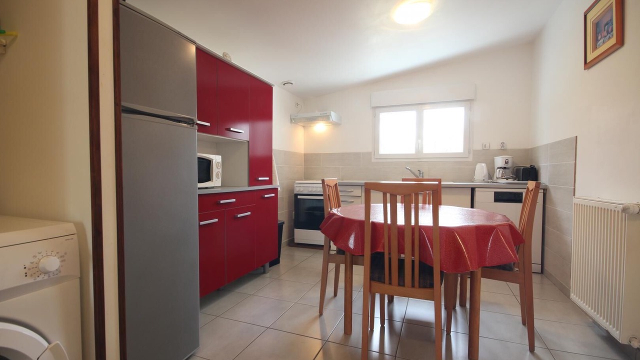 Photo of Kitchen in Vattetot-sur-Mer