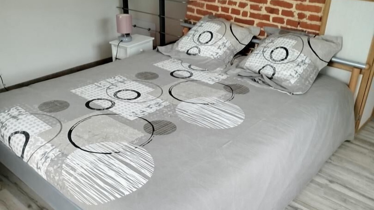 Photo of Bedroom in Ermenouville
