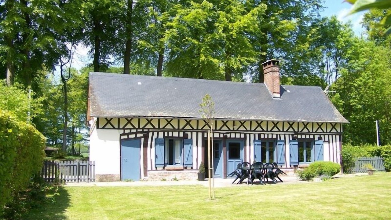 Photo of Outdoor in Ermenouville