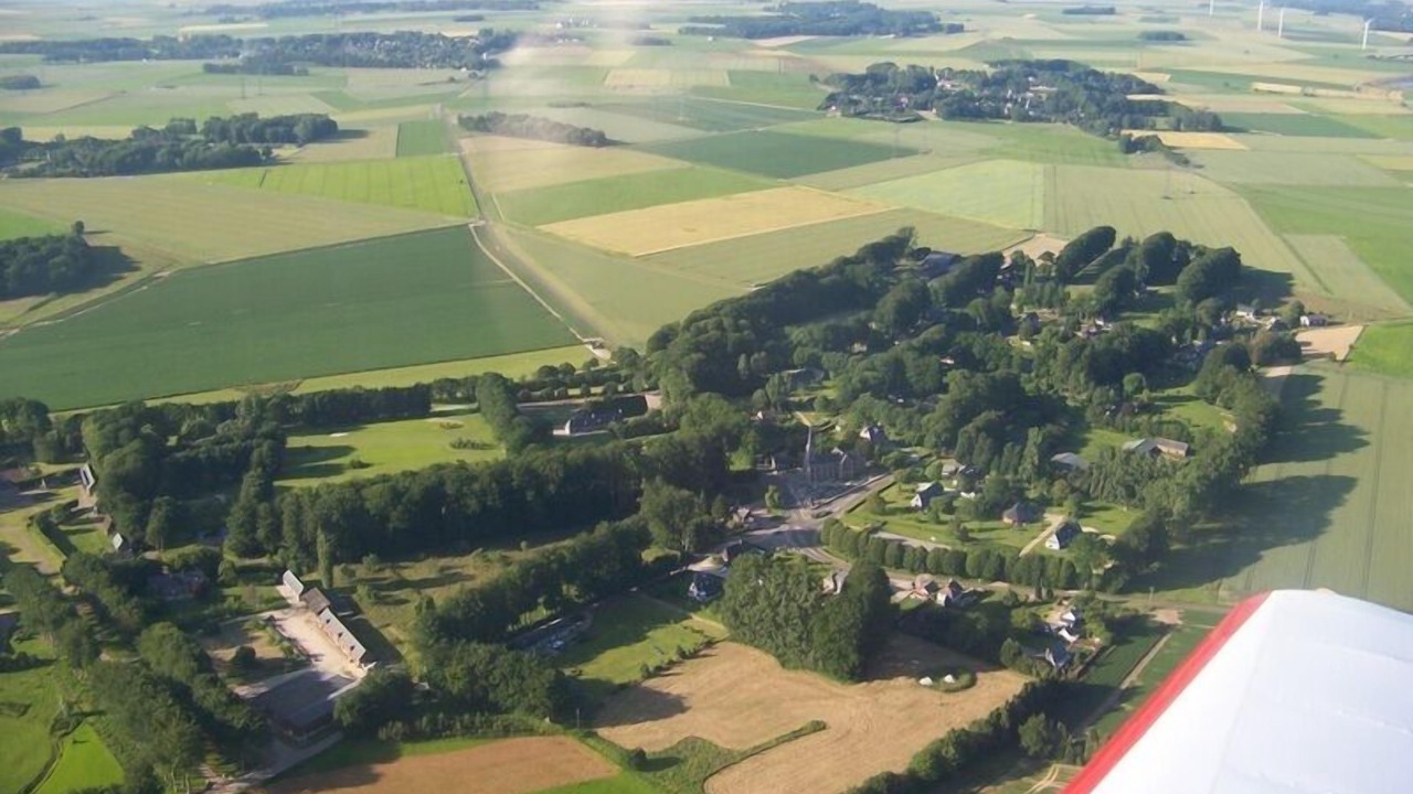 Photo of Outdoor in Ermenouville