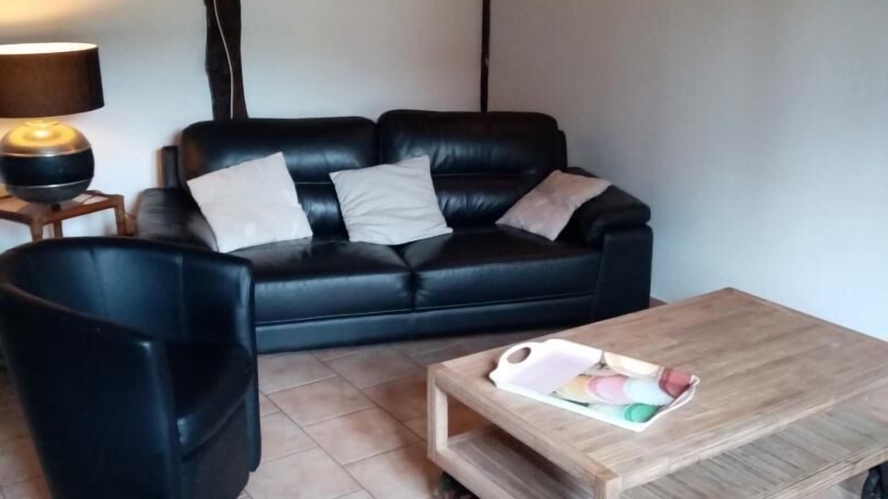 Photo of Livingroom in Ermenouville