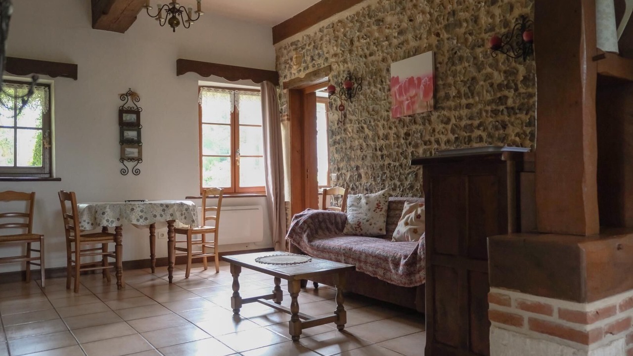 Photo of Livingroom in Maneglise