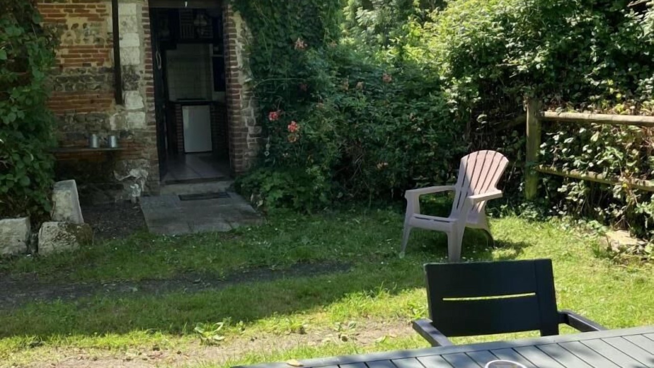 Photo of Outdoor in Maneglise