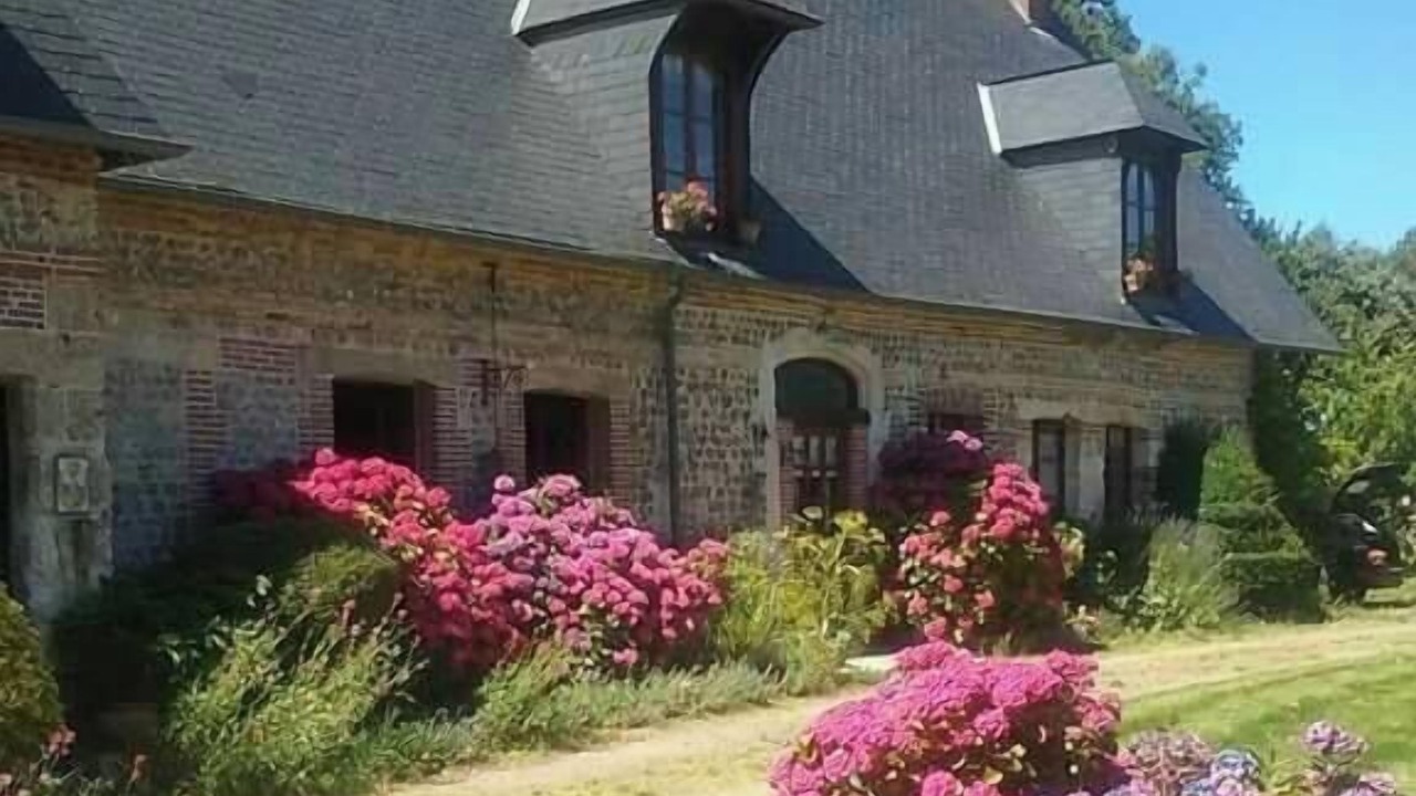 Photo of Outdoor in Maneglise