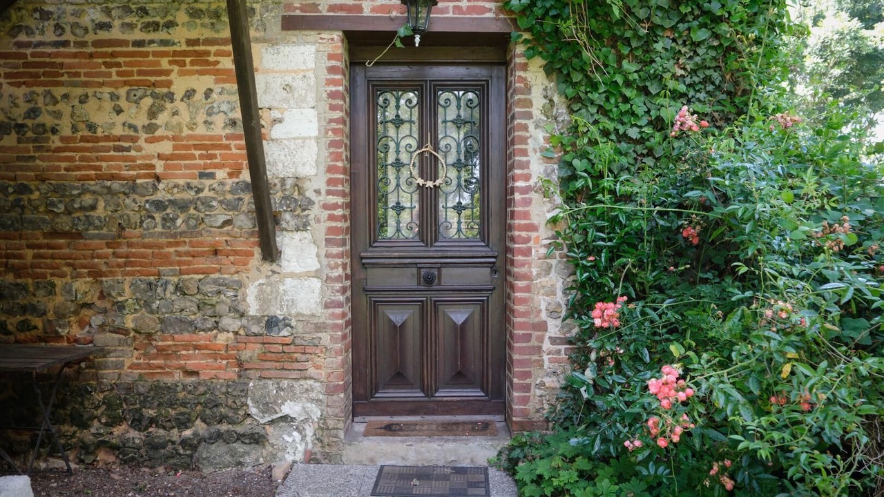 Photo of Outdoor in Maneglise