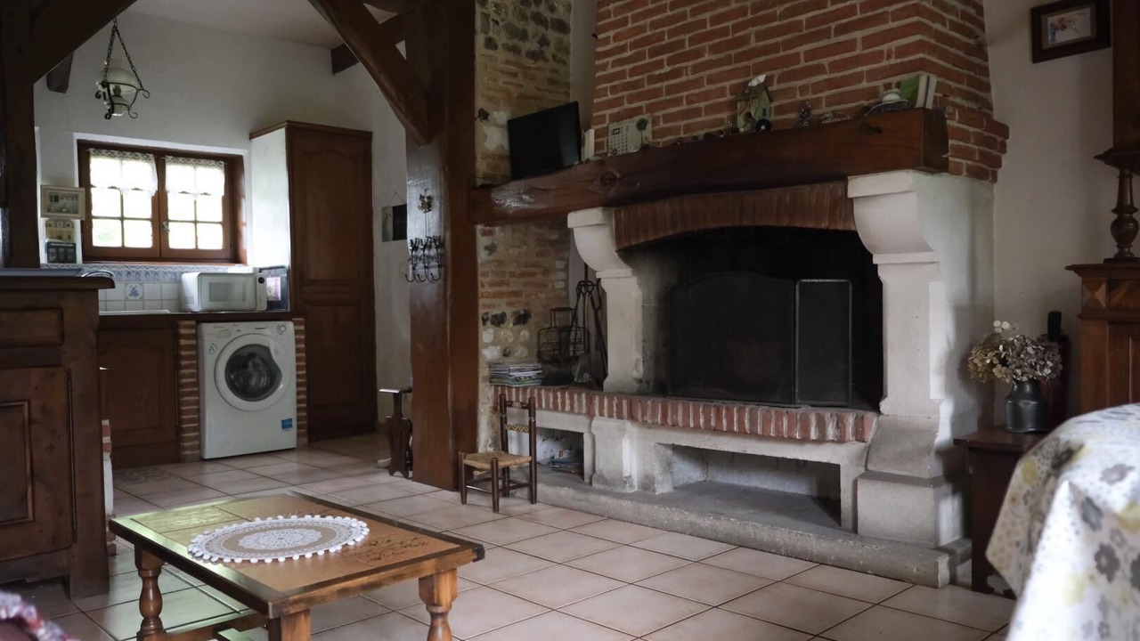 Photo of Livingroom in Maneglise