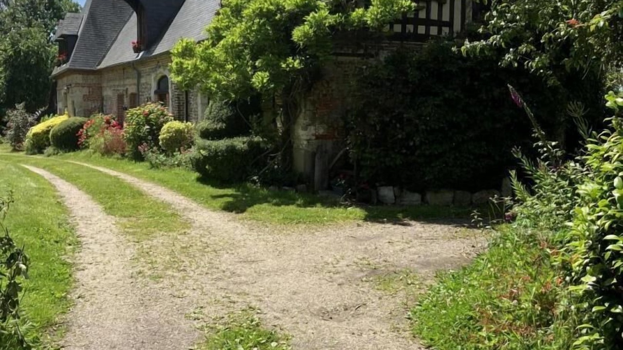 Photo of Outdoor in Maneglise
