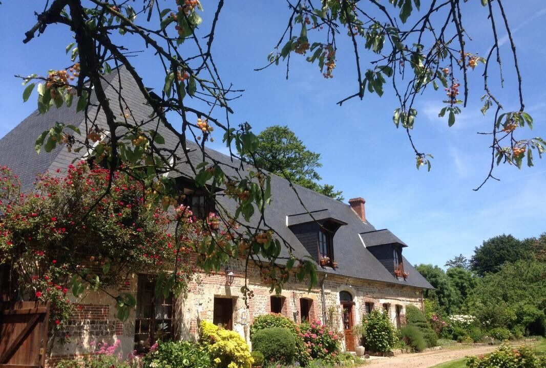 Photo of Outdoor in Maneglise