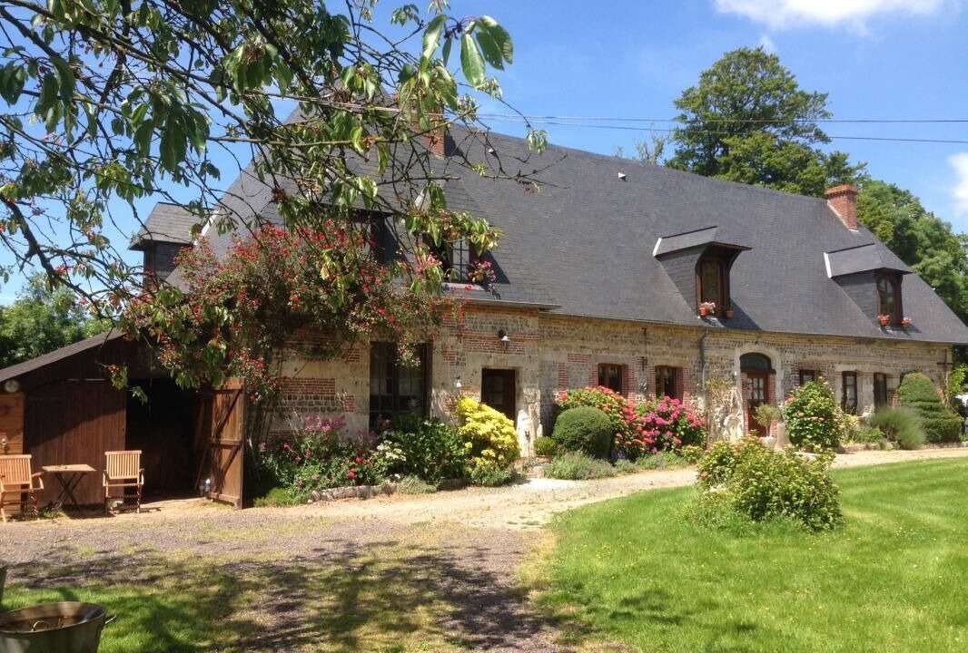 Photo of Outdoor in Maneglise