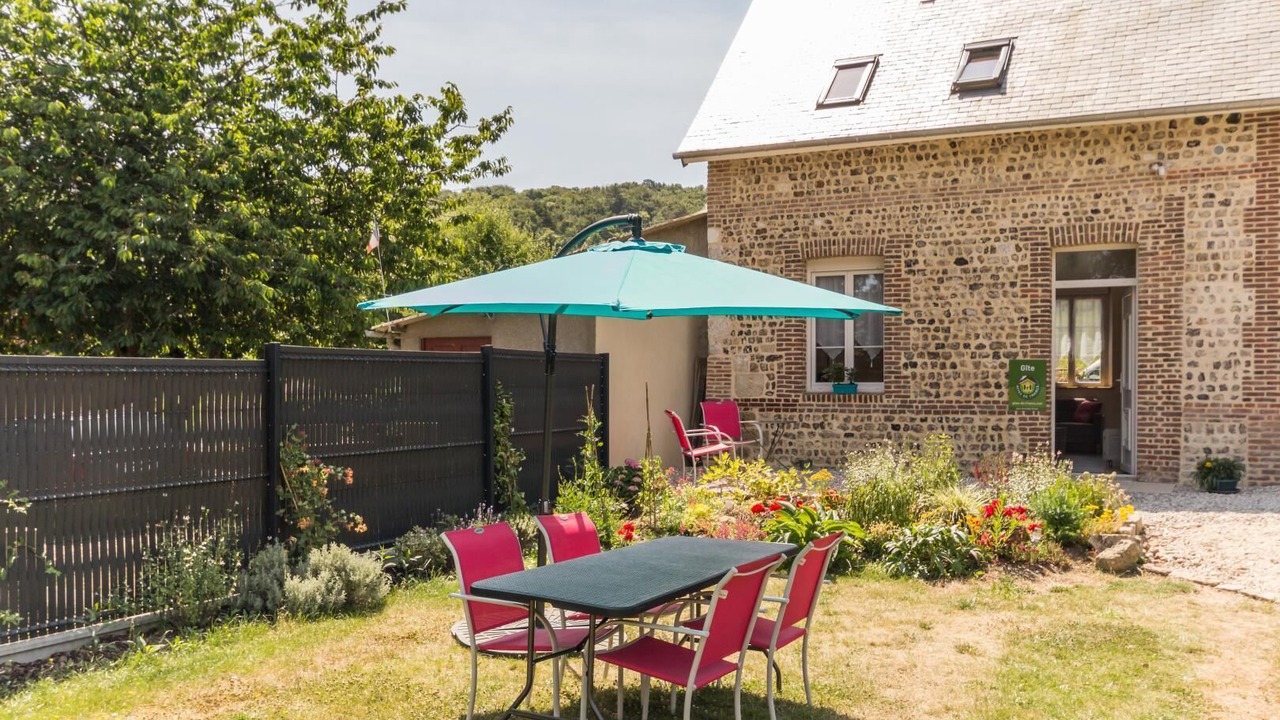 Photo of Outdoor in Valmont