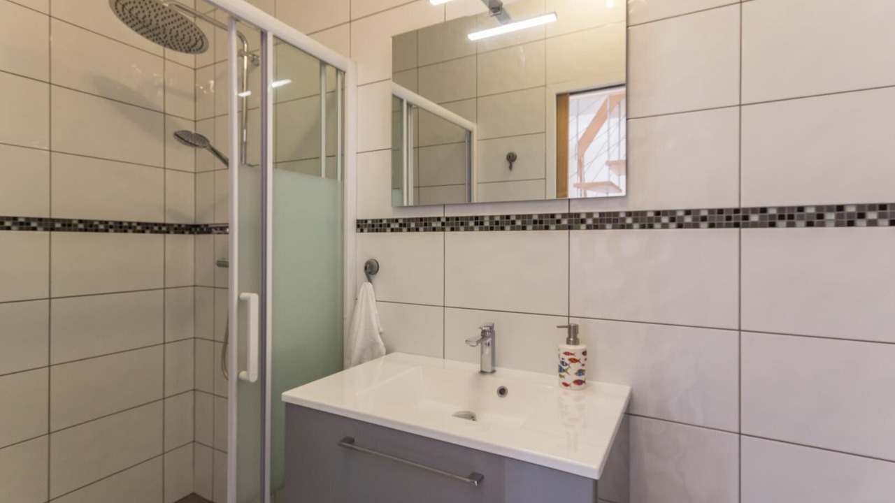 Photo of Bathroom in Valmont