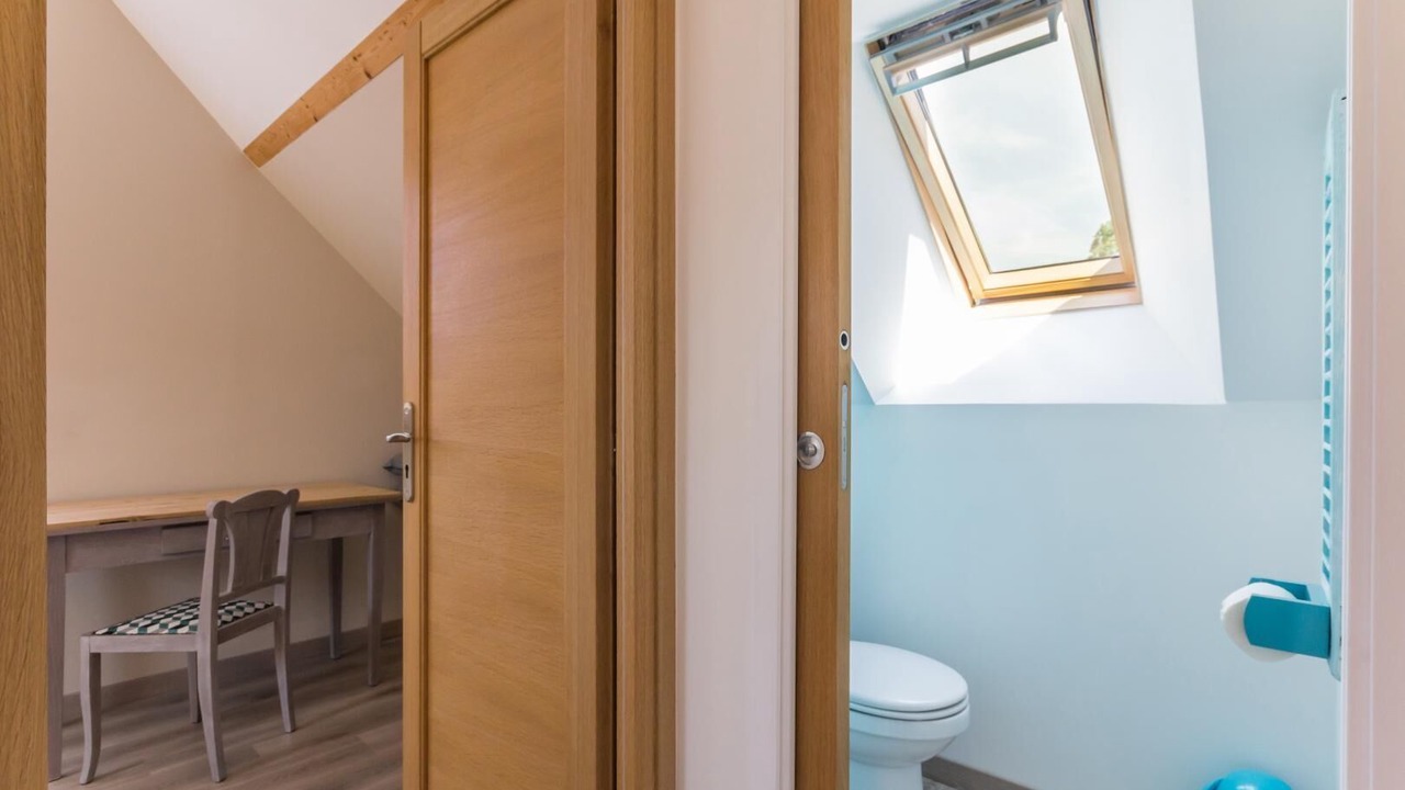 Photo of Bathroom in Valmont