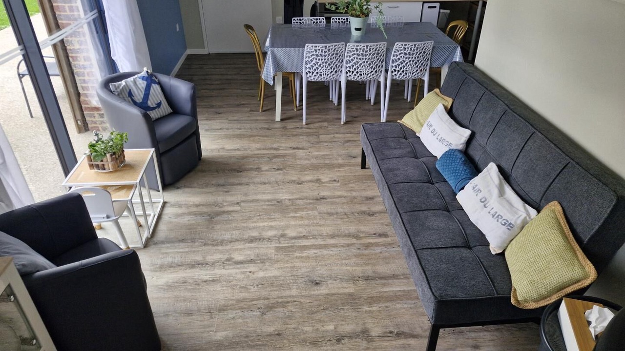 Photo of Livingroom in Turretot