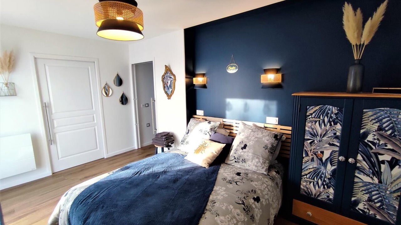 Photo of Bedroom in Turretot