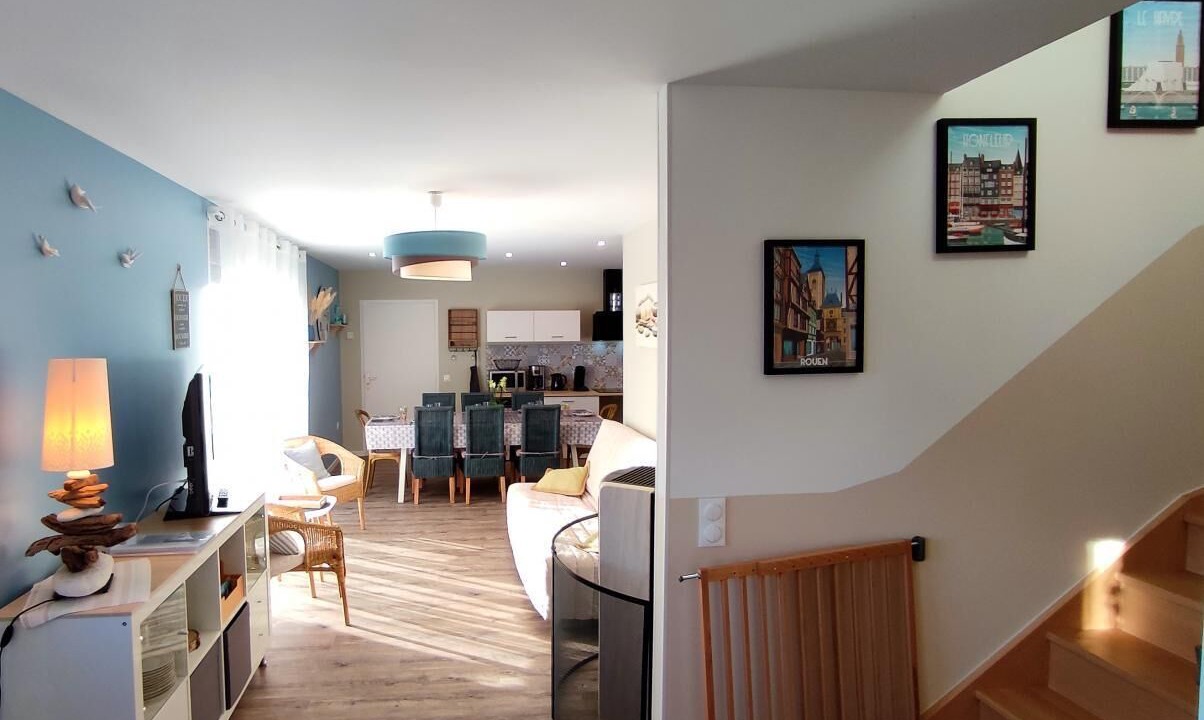 Photo of Livingroom in Turretot
