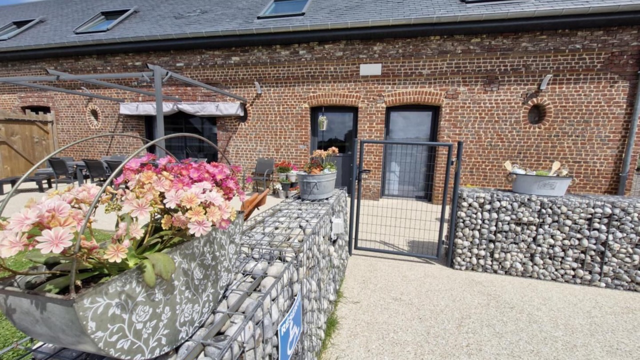 Photo of Outdoor in Turretot