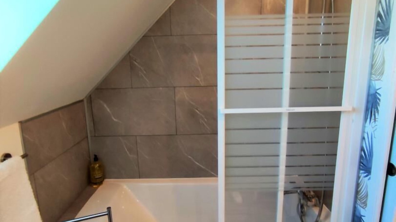 Photo of Bathroom in Turretot