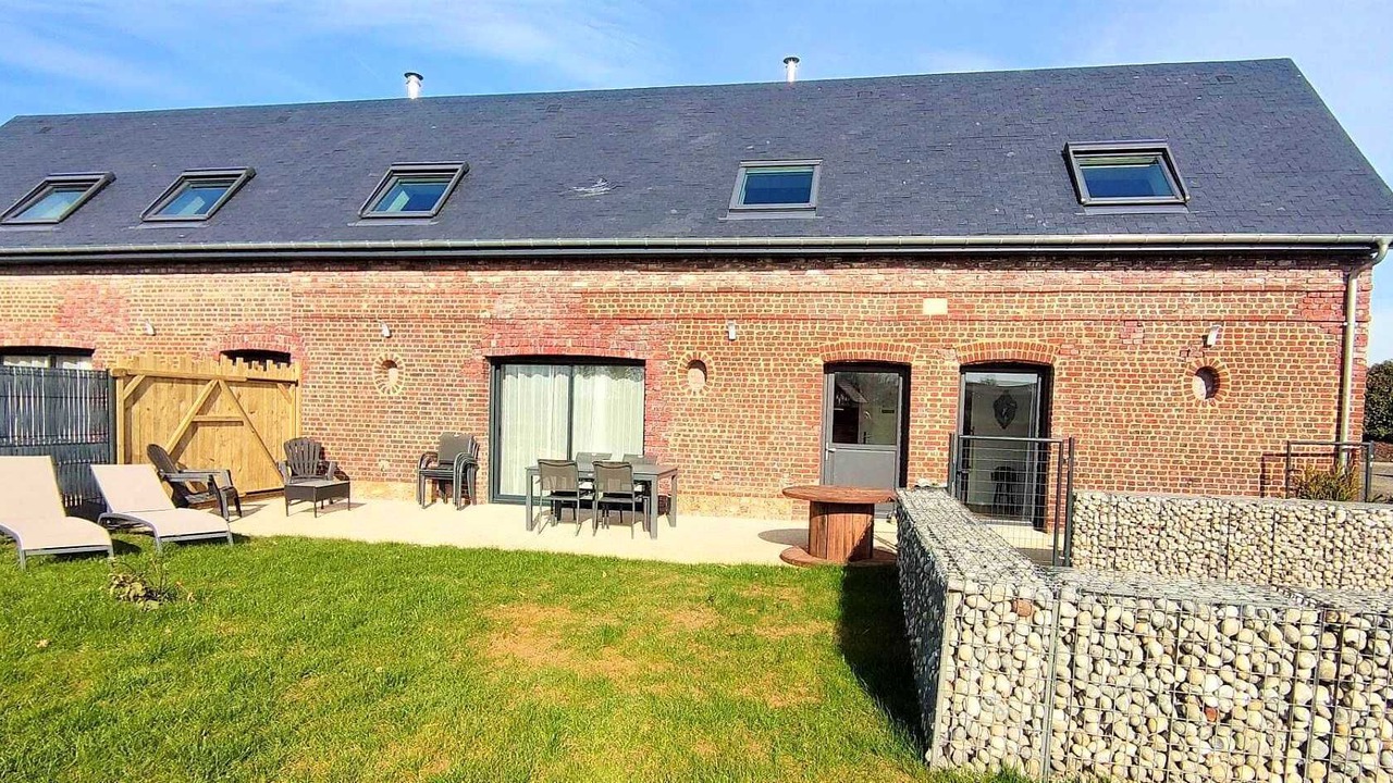 Photo of Outdoor in Turretot