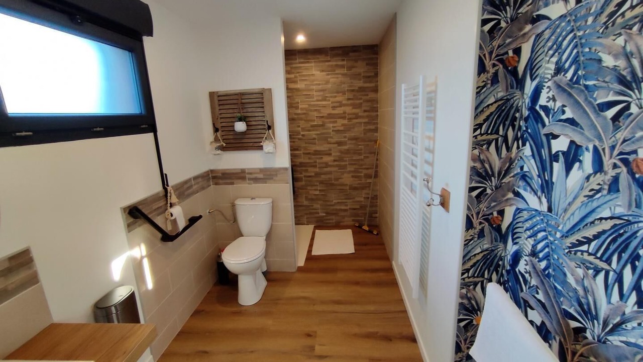 Photo of Bathroom in Turretot