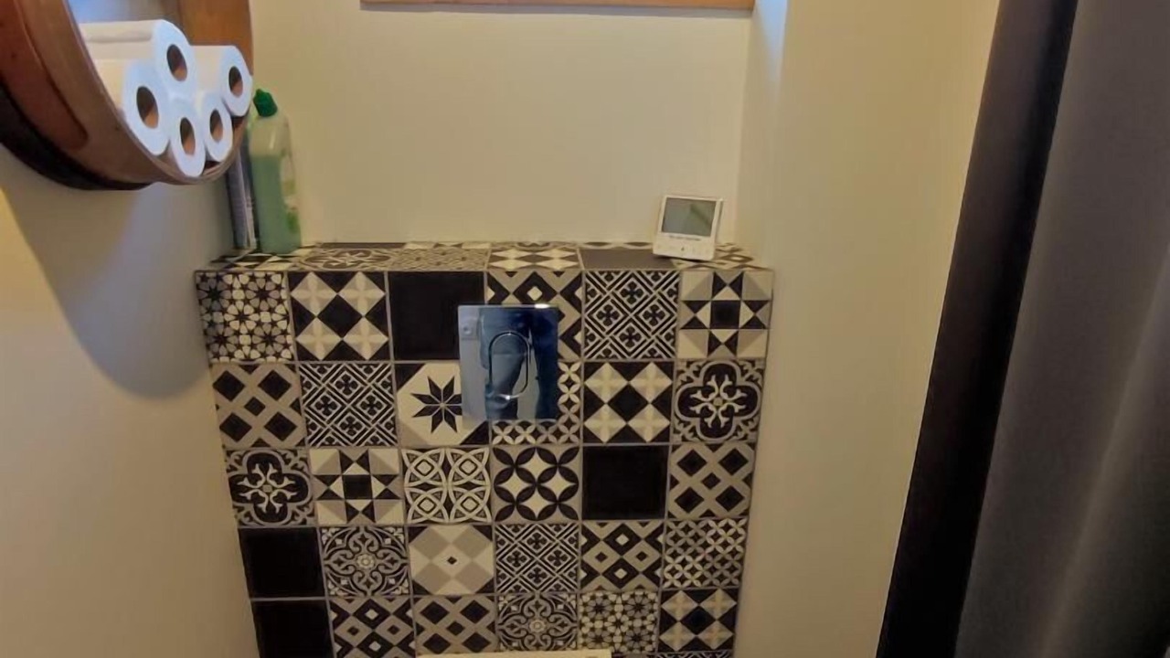 Photo of Bathroom in Turretot