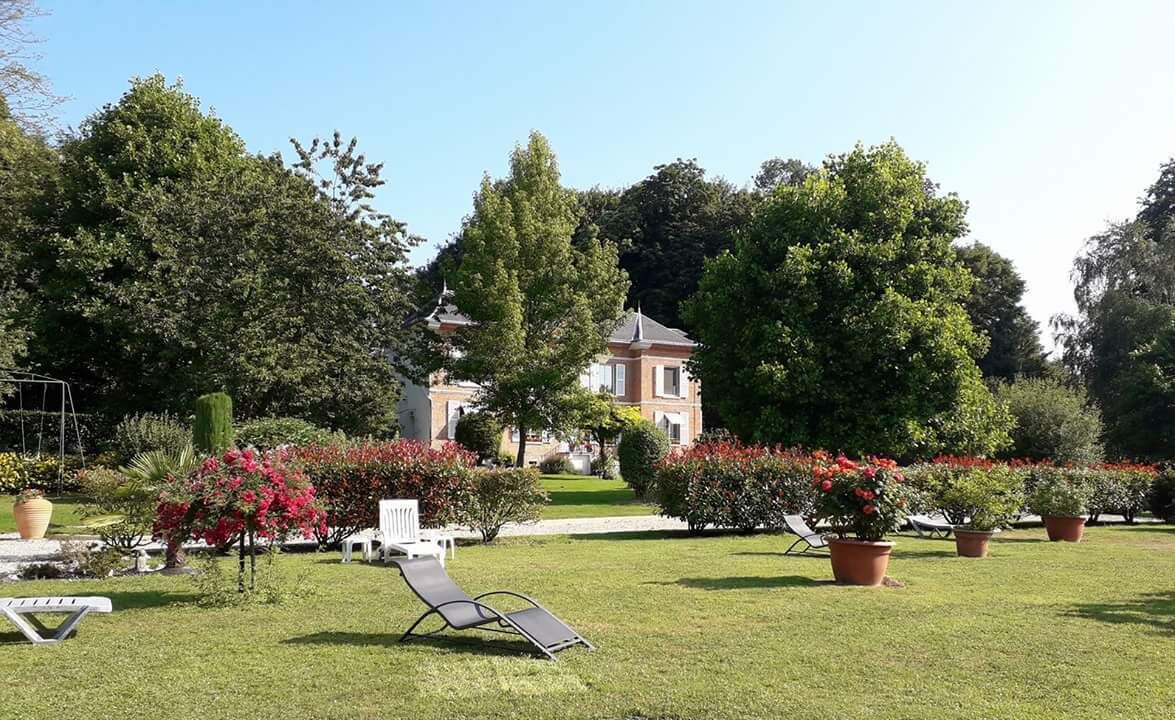 Photo of Outdoor in Saint-Aubin-Routot