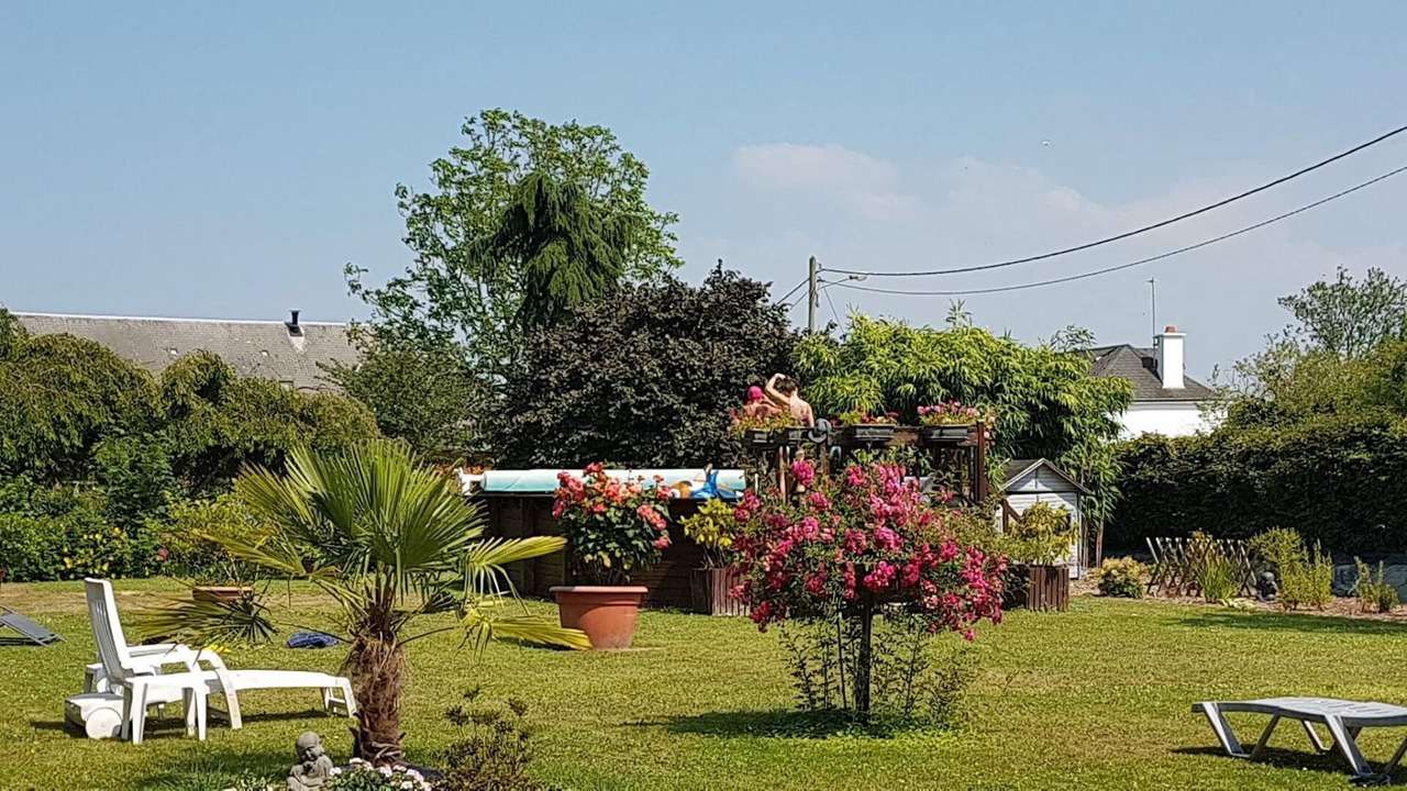 Photo of Outdoor in Saint-Aubin-Routot