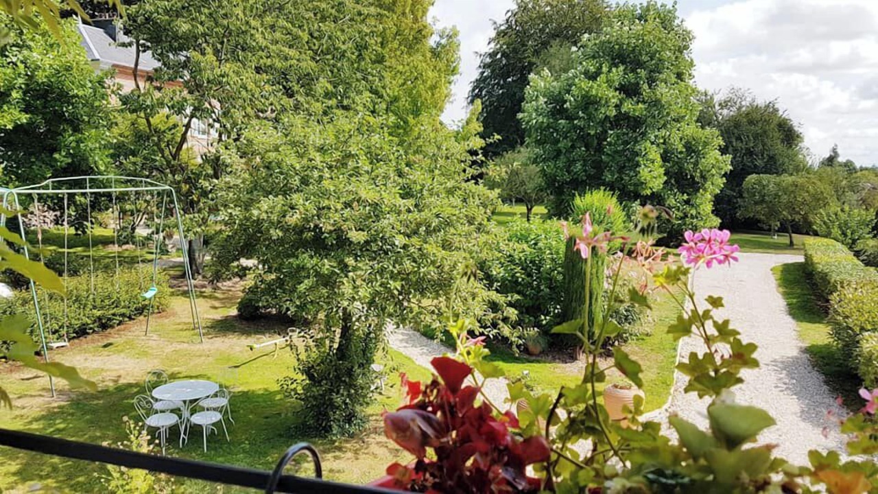 Photo of Outdoor in Saint-Aubin-Routot