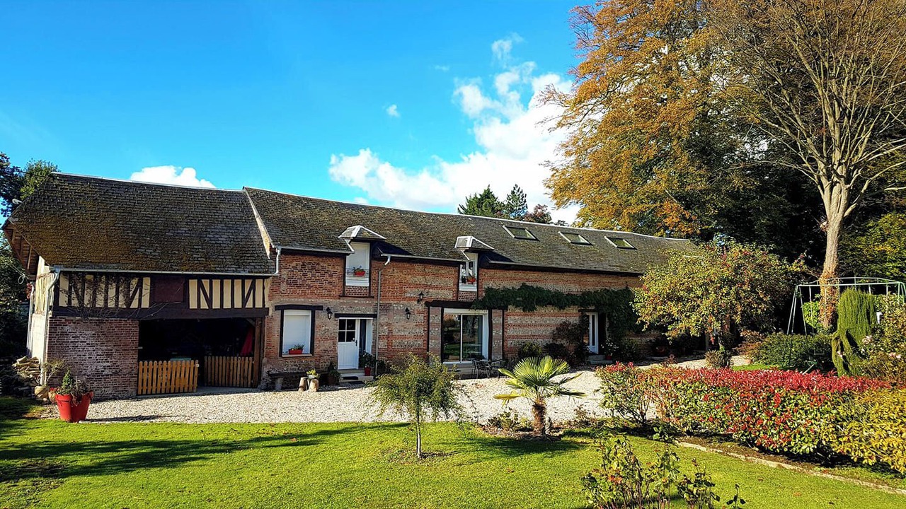 Photo of Outdoor in Saint-Aubin-Routot